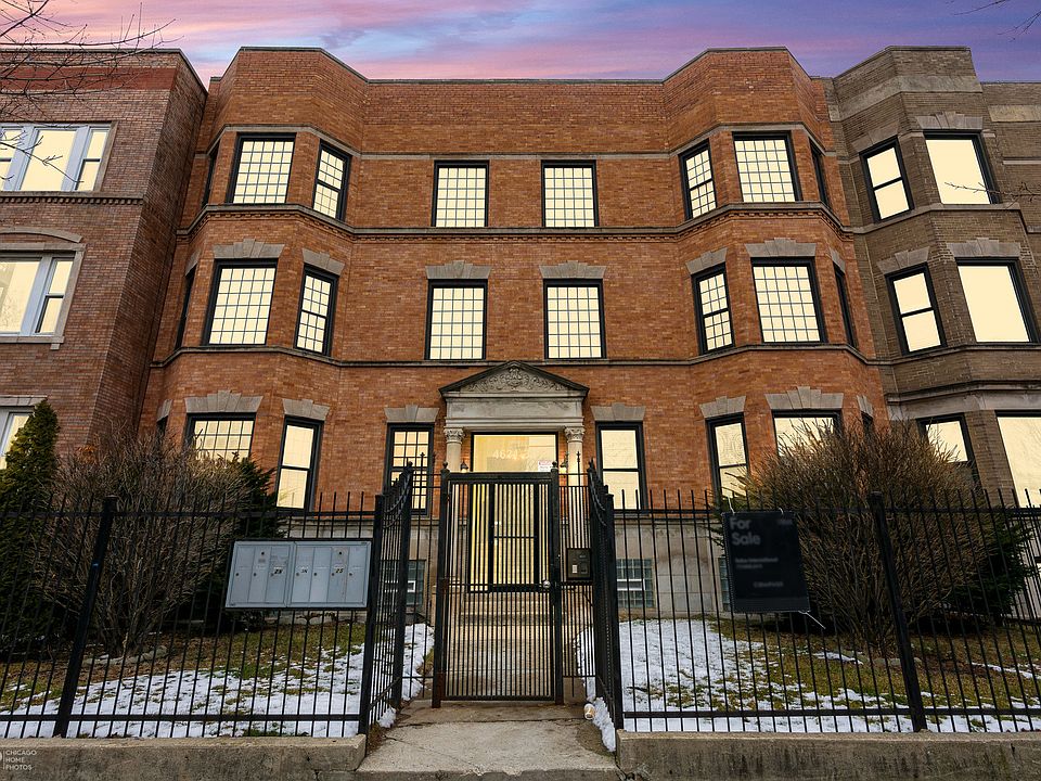 1st image of 4633 S Calumet Ave APT 3S
