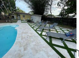 1427 SW 30th St, Fort Lauderdale, FL 33315