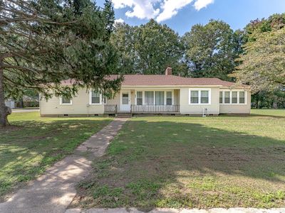 609 S Main St, Leachville, AR, 72438