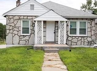 7047 Lena Ave, Saint Louis, MO 63136