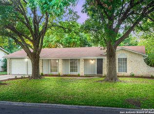 4131 Willow Green Dr, San Antonio, TX 78217