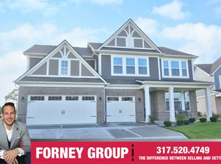 9693 Madera Ct, Fishers, IN 46040