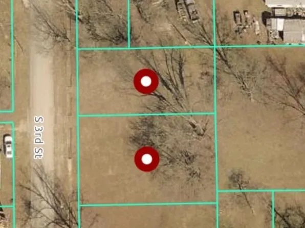 S 3rd St, Decker, IN 47524