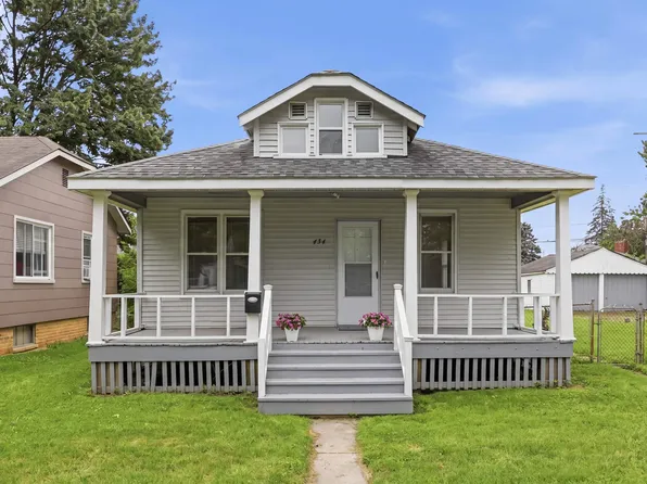 434 Camden St, Ferndale, MI 48220