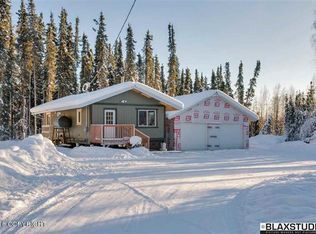 250 Bote Ln, Fairbanks, AK 99712
