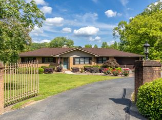 1919 Dug Gap Rd, Dalton, GA 30720