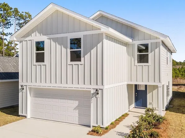 133 Chateau Ln, Port Saint Joe, FL 32456