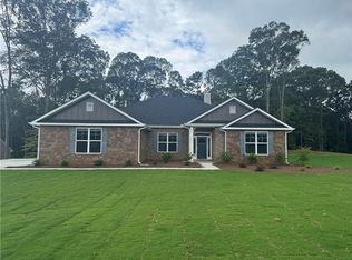 5351 Tuscany Dr, Douglasville, GA