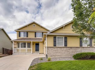 11317 Lima St, Commerce City, CO 80640