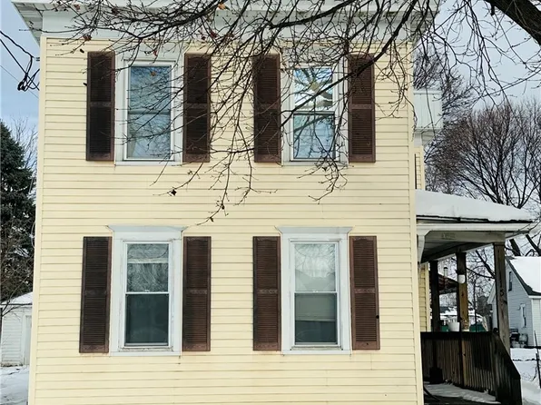 115 Cottage St, Auburn, NY 13021