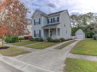 1860 Hubbell Dr, Mount Pleasant, SC 29466