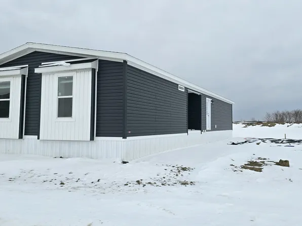 Champion 166 Meadows of Perrysburg Plan, Meadows of Perrysburg