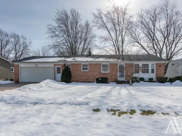 2842 Springdale St, Hudsonville, MI 49426