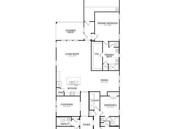 2nd image of this home