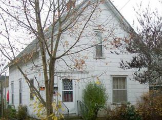 208 W Curtis St, Mount Vernon, OH 43050