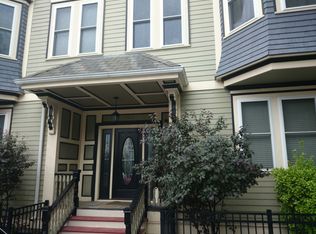 782 Dorchester Ave UNIT 5, Dorchester, MA 02125