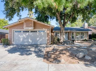 3792 N Forestiere Ave, Fresno, CA