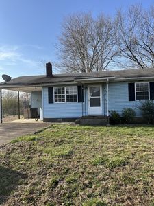 630 Beverly Ave, Hohenwald, TN, 38462