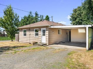 421 Mead Ave, Everson, WA 98247