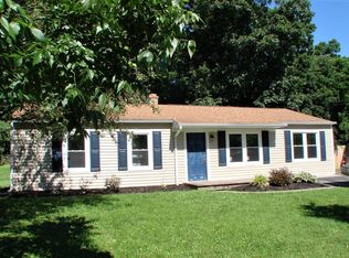 4361 Beechmont Dr, Cincinnati, OH 45244