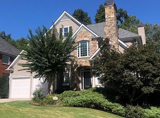 1337 Baileys Cor, Marietta, GA 30062