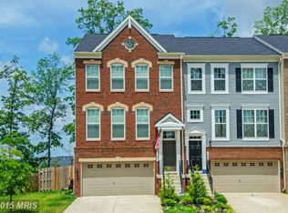 11821 Lake Baldwin Dr, Bristow, VA 20136