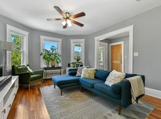 25 Dalrymple St APT 2, Jamaica Plain, MA 02130