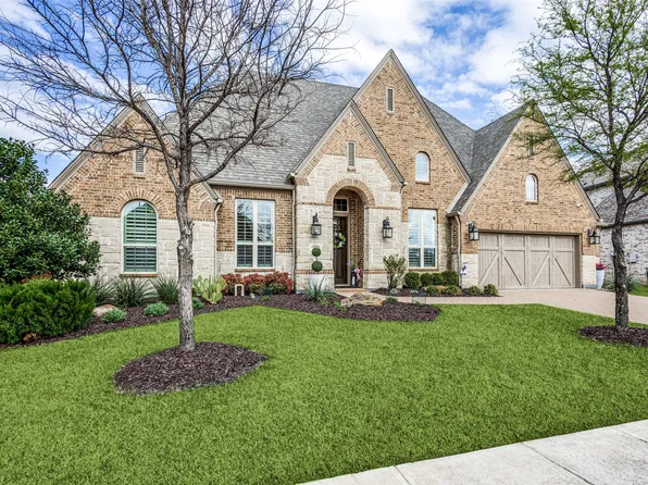 3926 Harrisburg Ln, Prosper, TX 75009