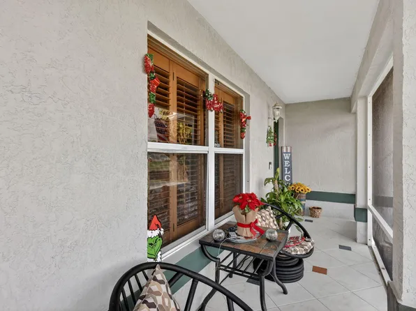 1172 SW Ackard Avenue, Port St Lucie, FL 34953