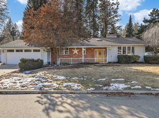 4004 S Sundown Dr, Spokane, WA 99206