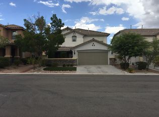 3394 Antique Rose Dr, Las Vegas, NV 89135