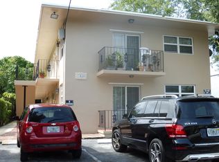 1040 SW 4th St APT 1, Miami, FL 33130