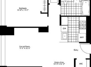 125 Clarendon St #1004, Boston, MA 02116