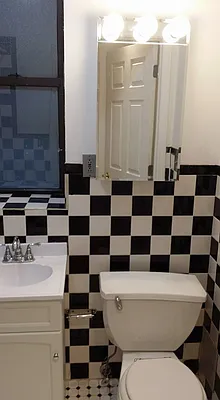 Rented by Crosstown Apartments NYC | media 40