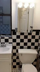 Rented by Crosstown Apartments NYC