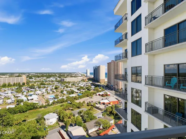 15100 Front Beach Rd Unit 1421, Panama City Beach, FL 32413
