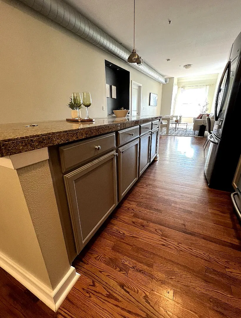 1441 Central St - Unit 408 — Photo 3