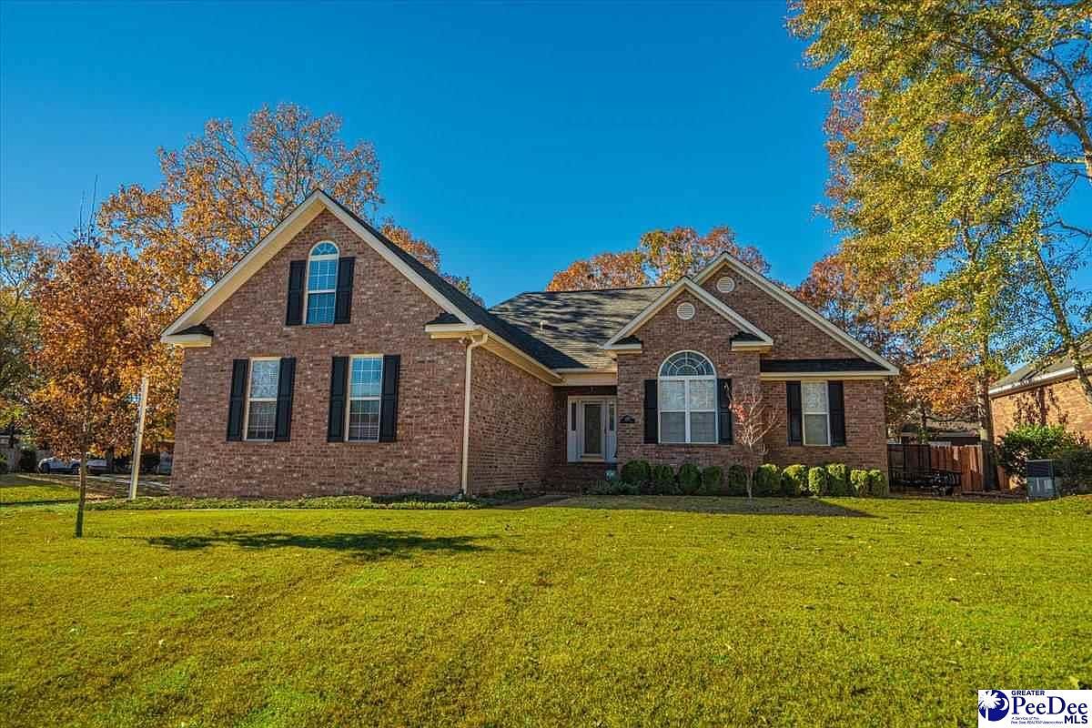 2765 Olde Mill Rd, Florence, SC 29505 Zillow