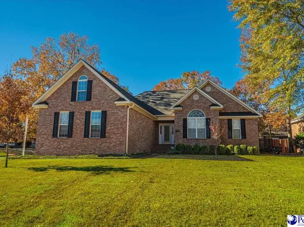 2765 Olde Mill Rd, Florence, SC 29505