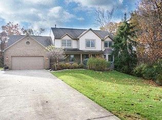 214 Bradford Dr, Milford, OH 45150