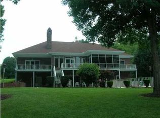 263 Dogwood Dr, Spring City, TN 37381