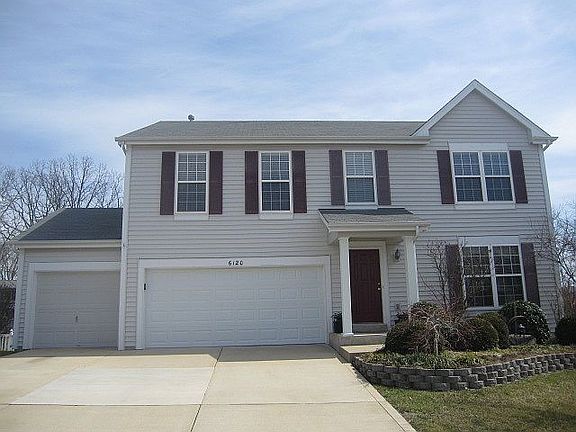 2nd image of 6120 Misty Meadow Dr