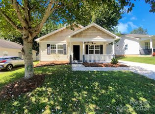 131 Leonard St, Mooresville, NC 28115