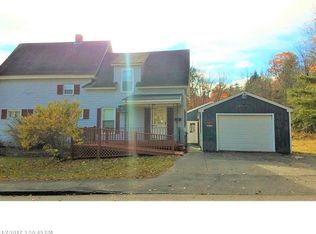 16 Hancock St, Augusta, ME 04330