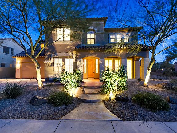 2nd image of 8333 W Alyssa Ln