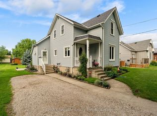 79 Market St, Huron East, ON N0K1W0
