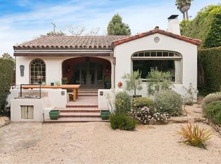 141 Hermosillo Dr, Santa Barbara, CA 93108