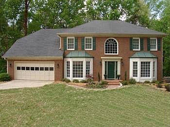 2nd image of 3490 Waters Glen Way