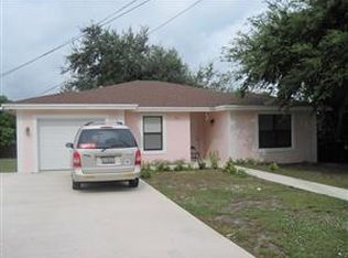 314 SW 3rd St, Hallandale, FL 33009