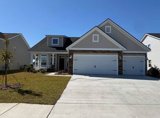 778 Laconic Dr LOT 586, Myrtle Beach, SC 29588